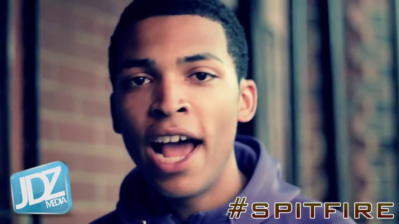 [JDZmedia] Eyez [SPITFIRE] [PT.1}