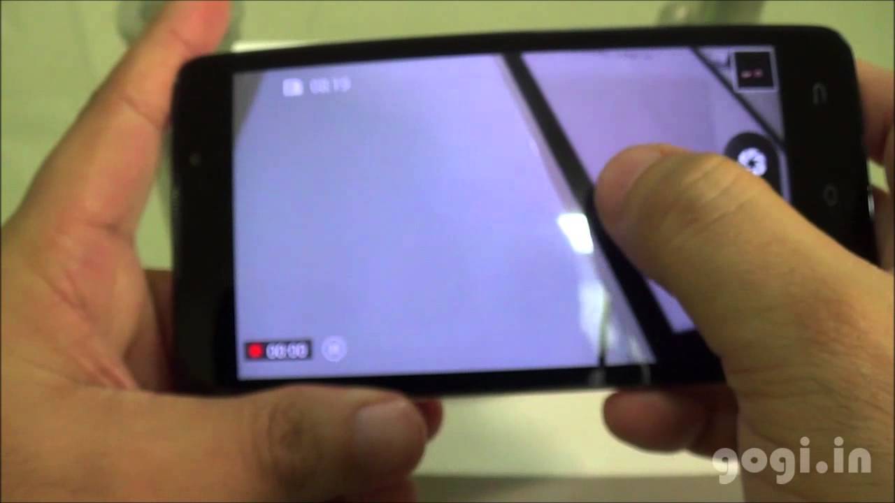Micromax Canvas Nitro A310 review, benchmark, gaming and battery performance