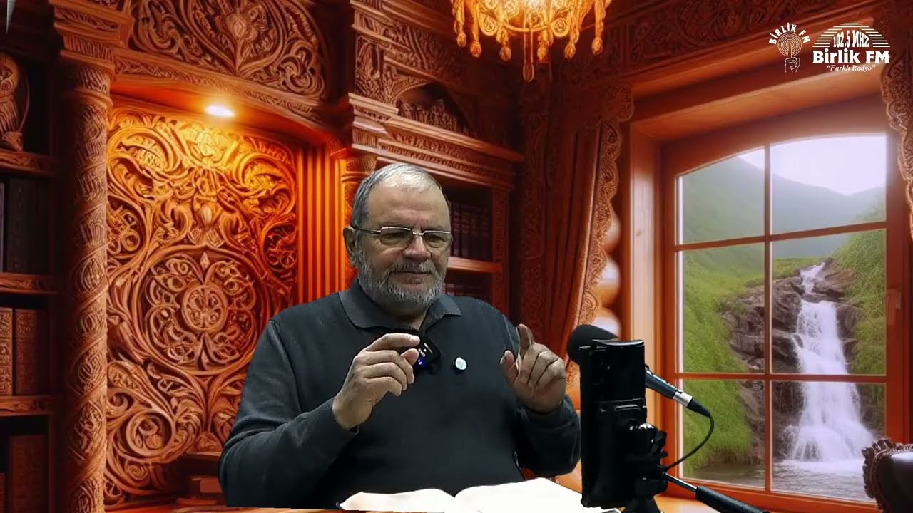 #nurdandamlalar   #enamsuresi  125