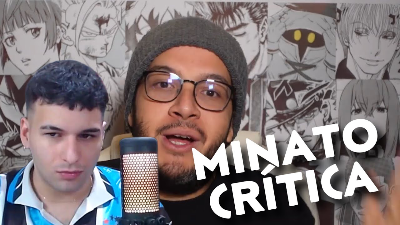 La opinión de Dai sobre el One Shot de Minato