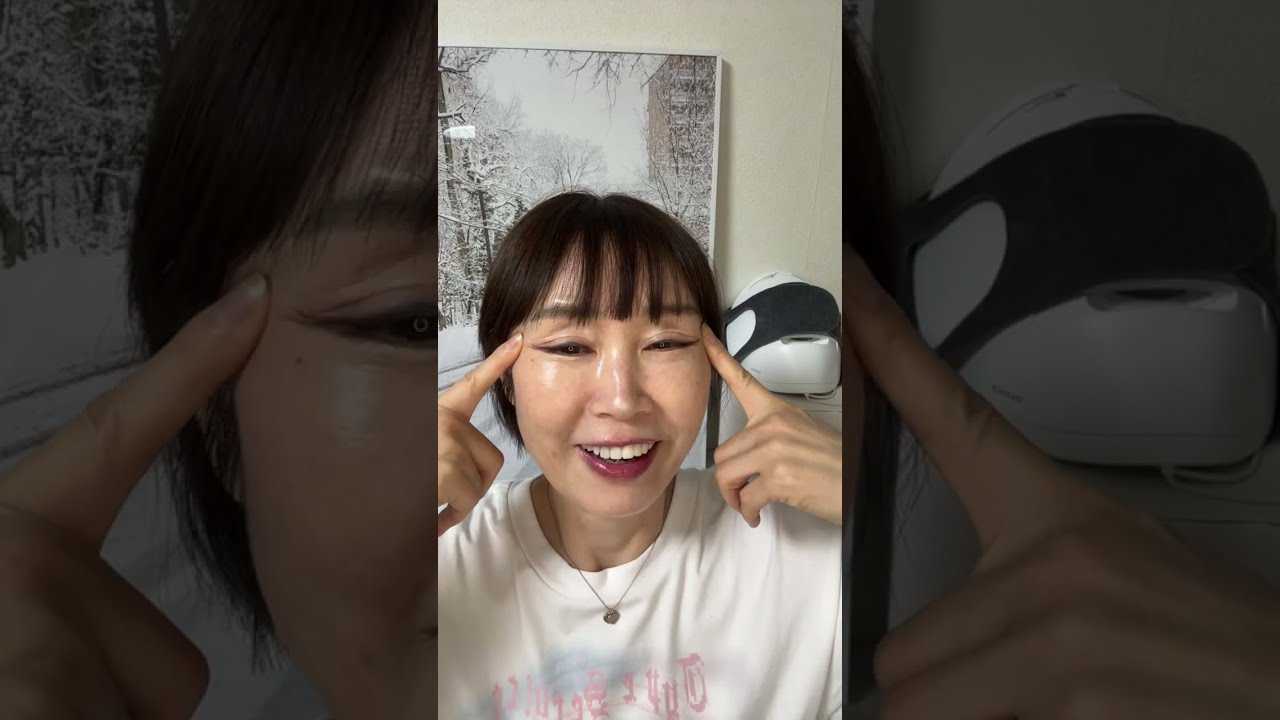 쉿! 🤫 오늘 드리는혜택은 비밀입니다 #인생앰플 #홀리추얼 #아모레임여사 