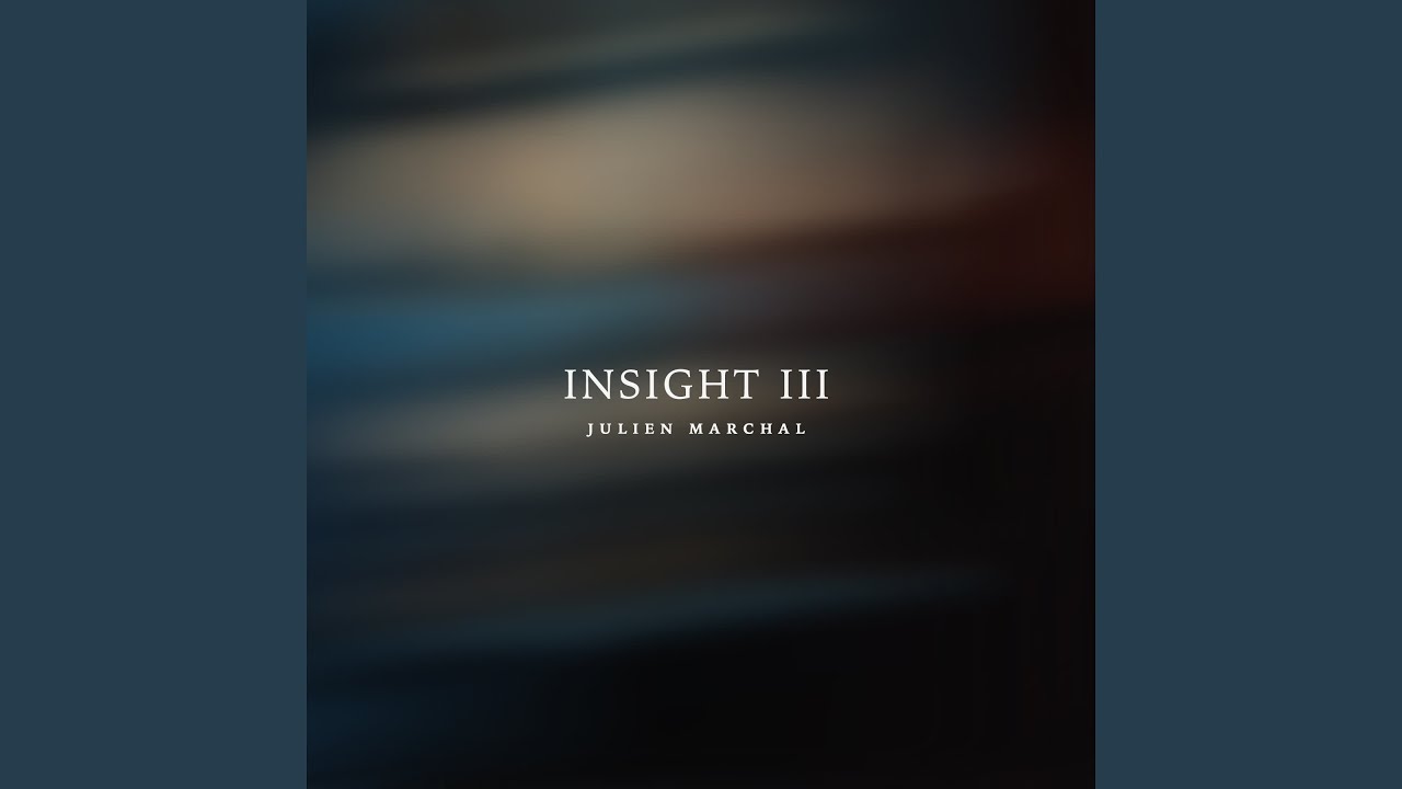 Insight XXXIII