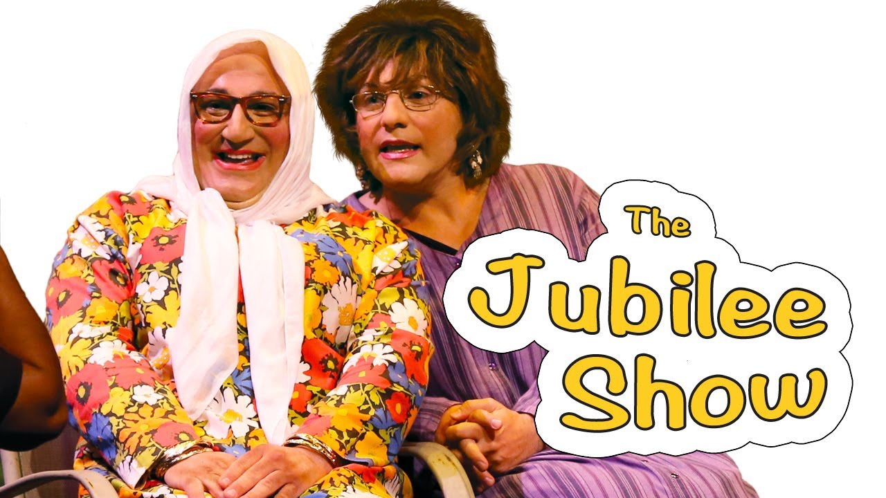 Im Hussein - The Jubilee Show - Full  - 