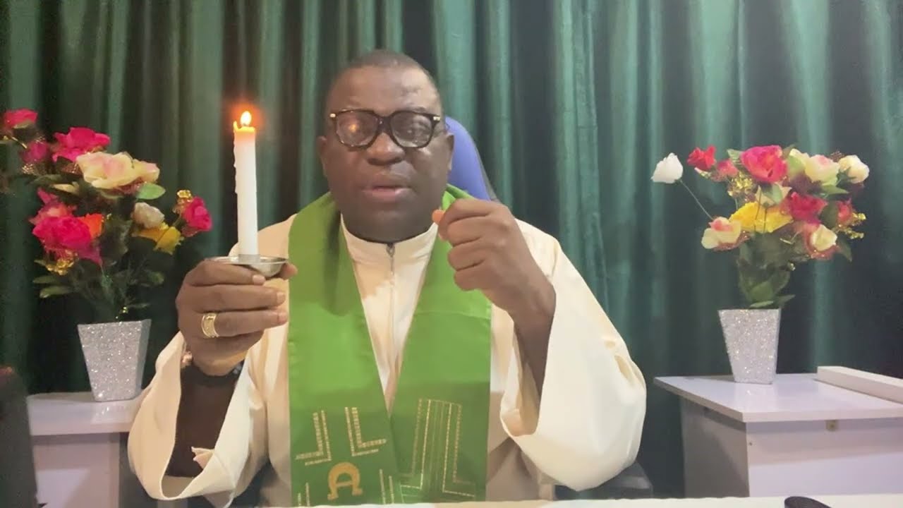 8TH FEBRUARY 2026.MDD SQUARE.THE LORD SHALL PRESERVE YOU FROM ALL EVIL Ps 121:7