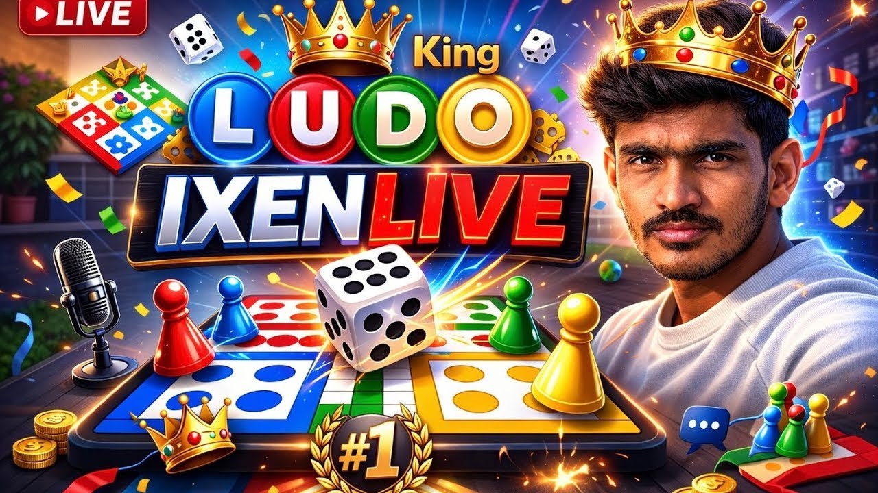 Ludo king LIVE 🎲 Fun Gameplay🔥 | Road To 20K Subs 👍| #ludoking #youtubeshorts