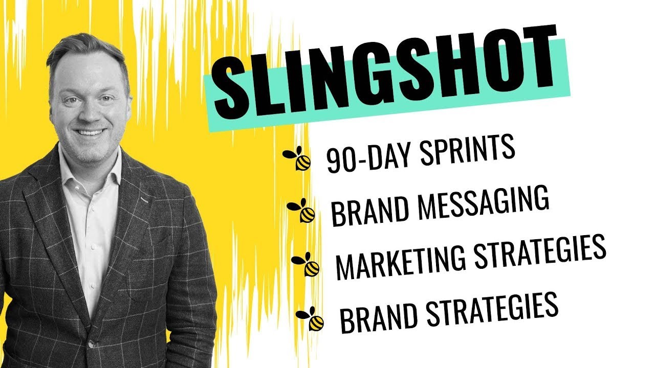 Strategy Coaching for Ambitious Companies