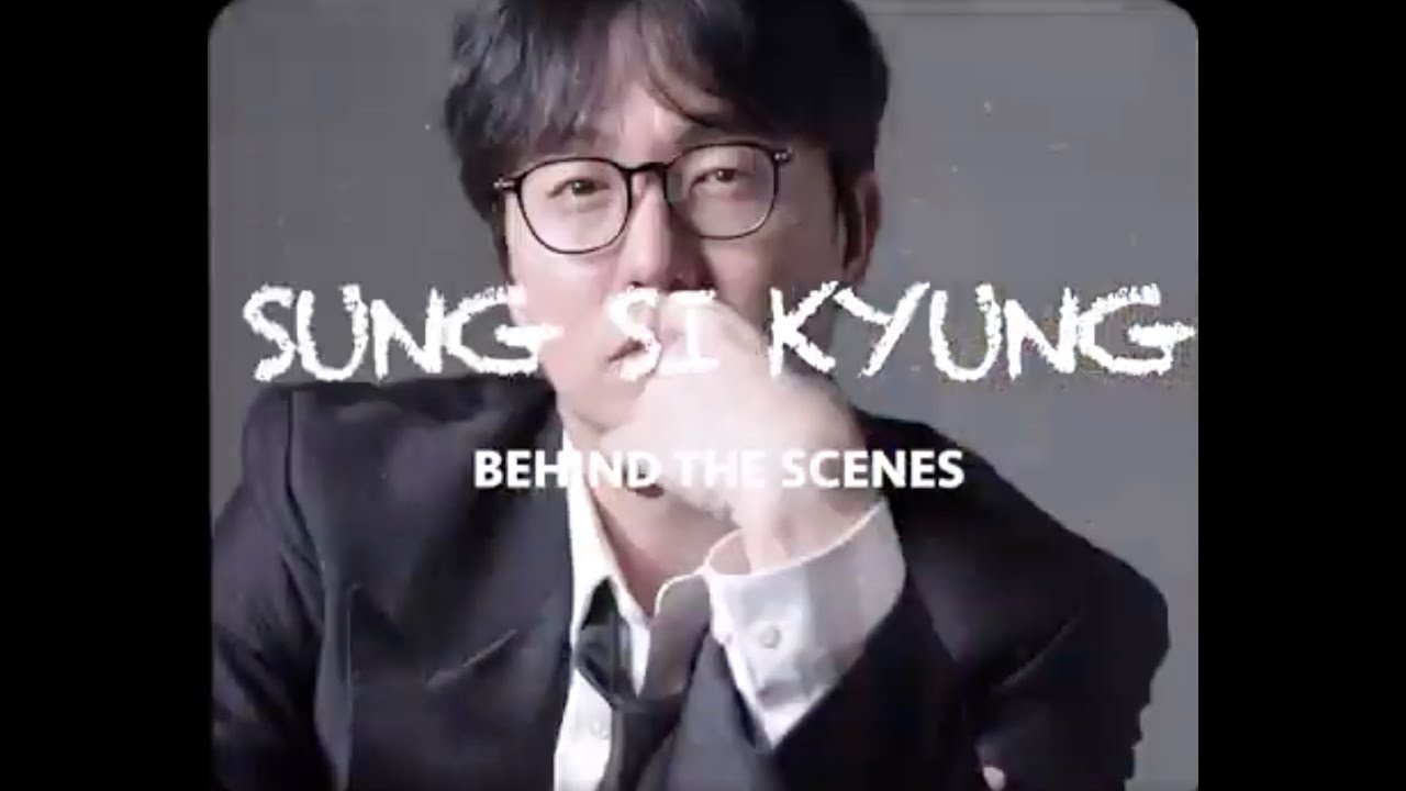 ソン・シギョン「しあわせのかたち」　BEHIND THE SCENES