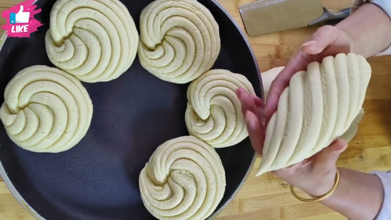 Artisanal Alchemy: Secrets of Dough Transformation Revealed! Magical Bakes. Masa. Productos de masa