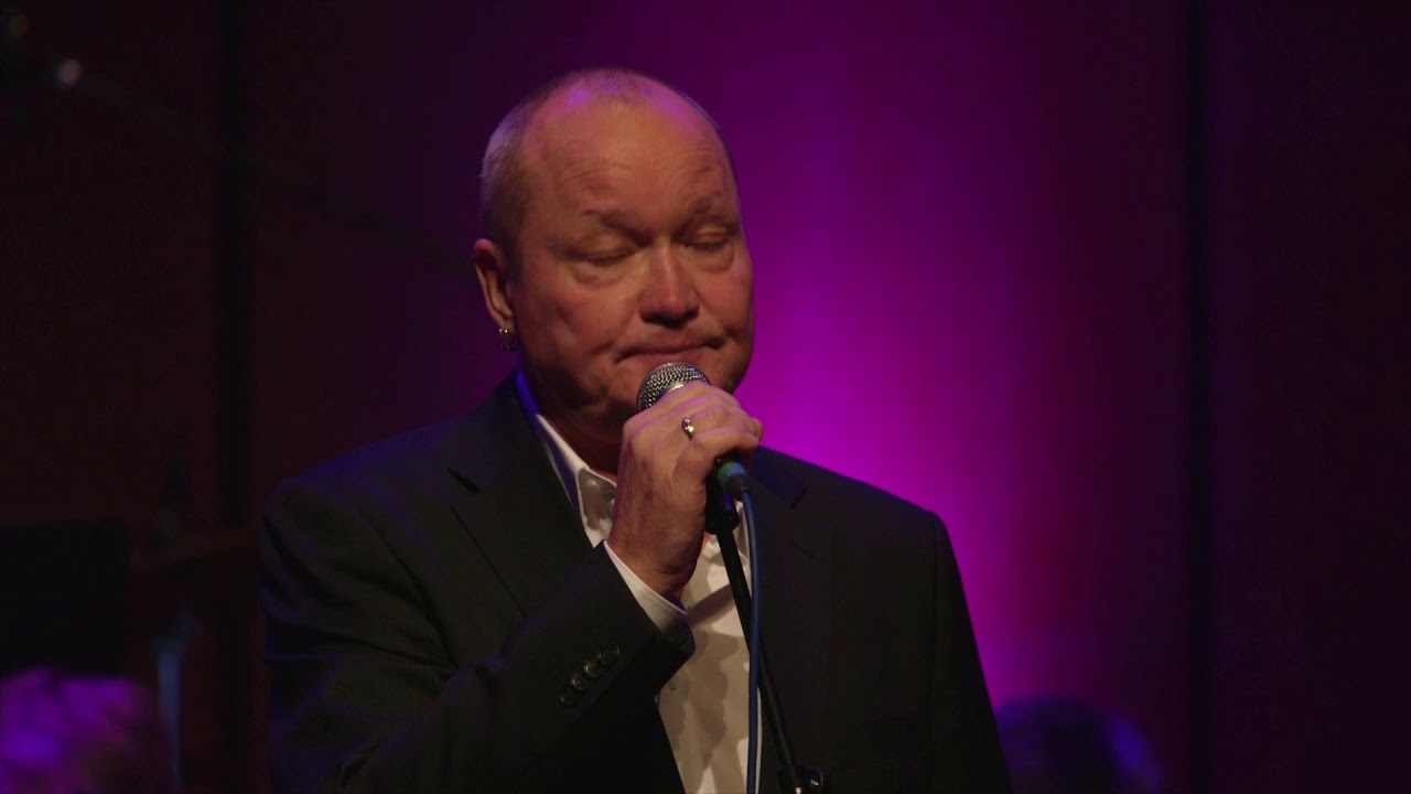 Nils Landgren & Bohuslän Big Band – What's Going On
