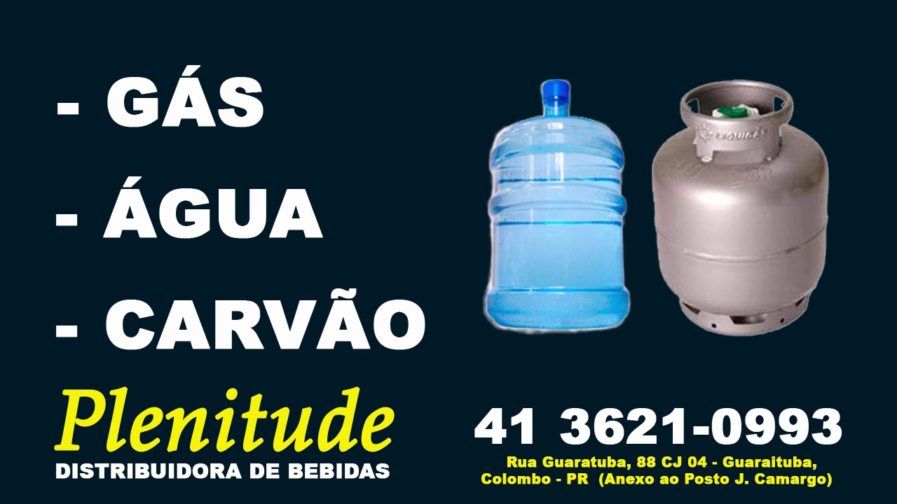 Plenitude Distribuidora de Bebidas