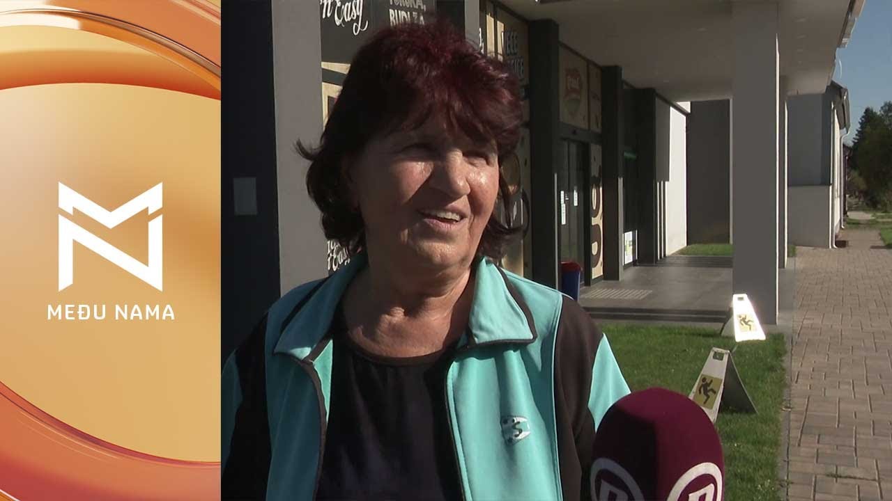 MN U HRTKOVCIMA: Šta se misli o savezu Šešelja i naprednjaka?