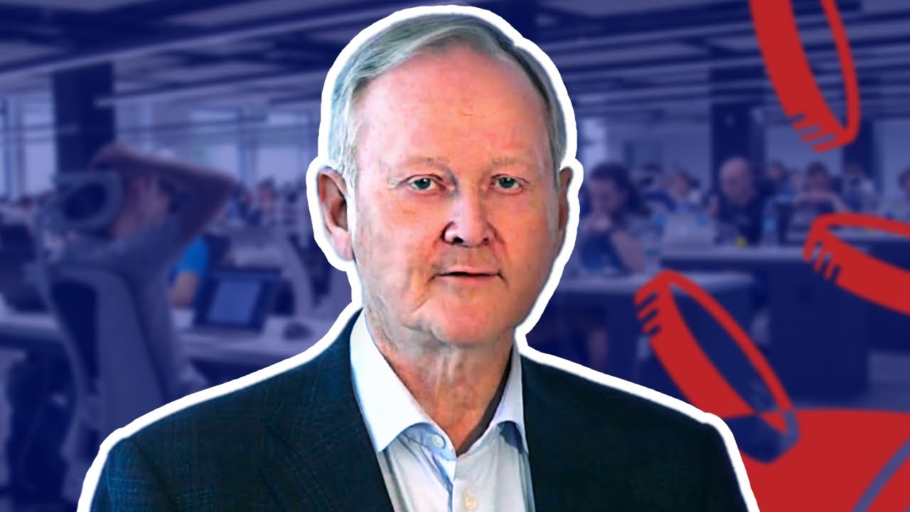 Är administratörer en avlastning eller belastning för universiteten?