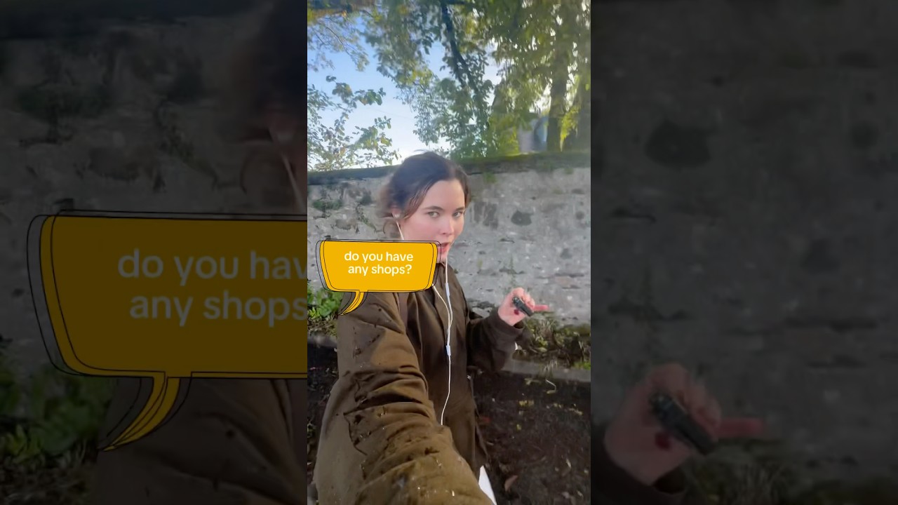 REALITY of living on a SCOTTISH ISLAND (shopping vlog)#dayinmylife #vlog #lifestyle #countrysidelife