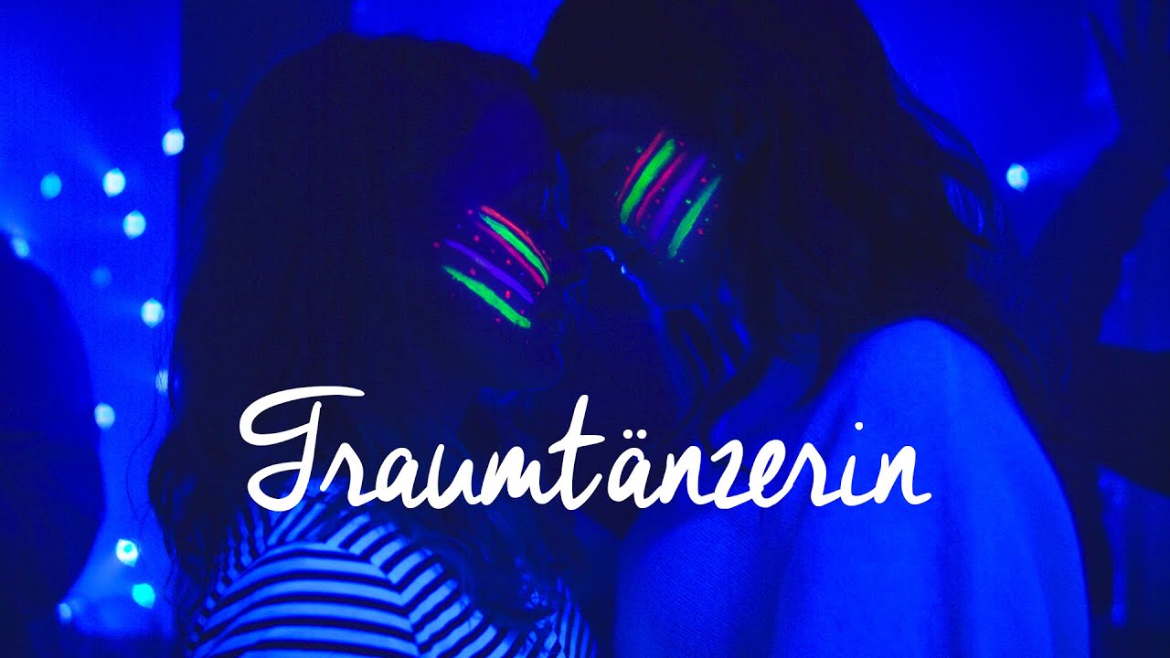 Traumtänzerin | Lesbian Shortfilm | With English subtitles