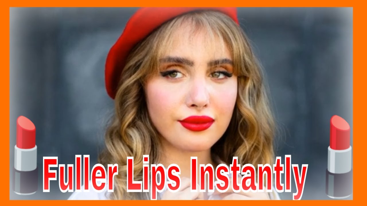 💄 Full Lips: Lipsticks That Transform the Game! 💋