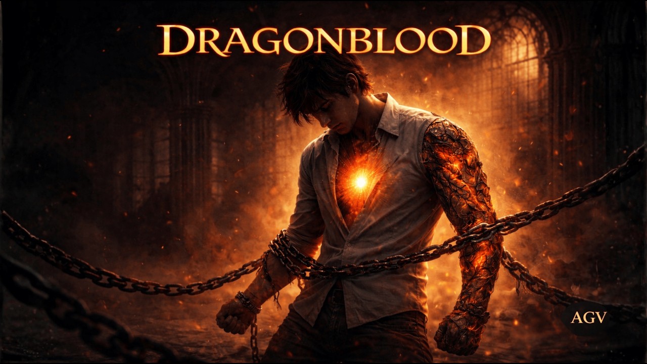 Dragonblood