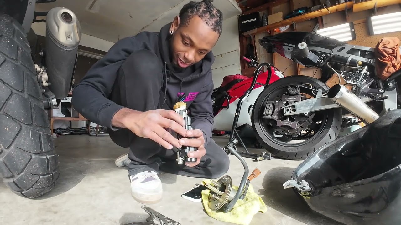 Fixing Paradees 636
