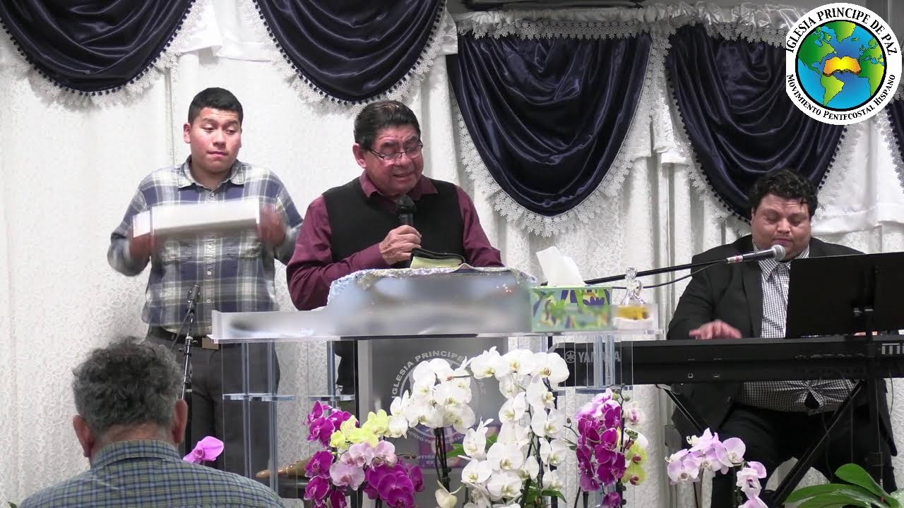 My Broadcast