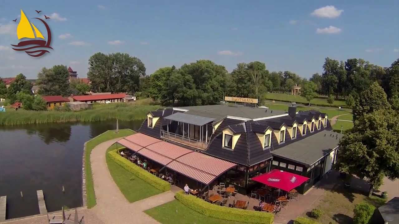 Bootshaus Neustrelitz