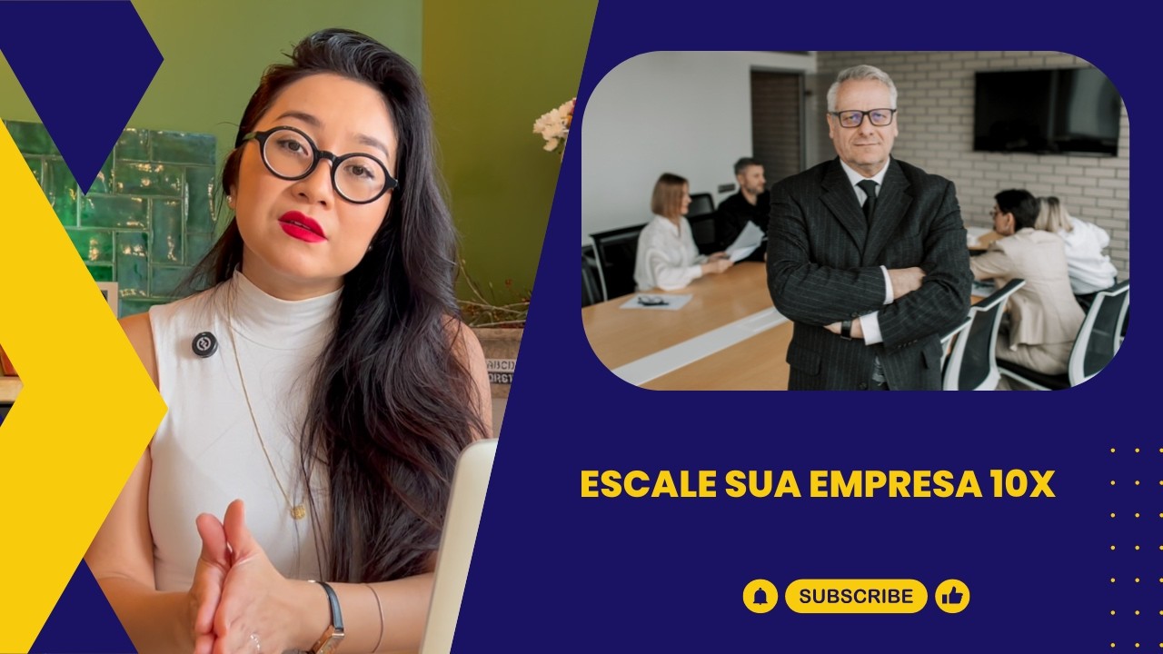 FALTA PESSOAS NA SUA EMPRESA? SEGREDO DE QUEM JÁ CHEGOU LÁ E NÃO TE CONTAM