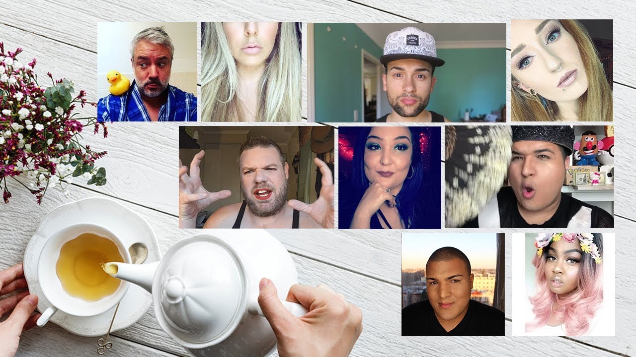 DRAMA COMMUNITY UNDER FIRE!