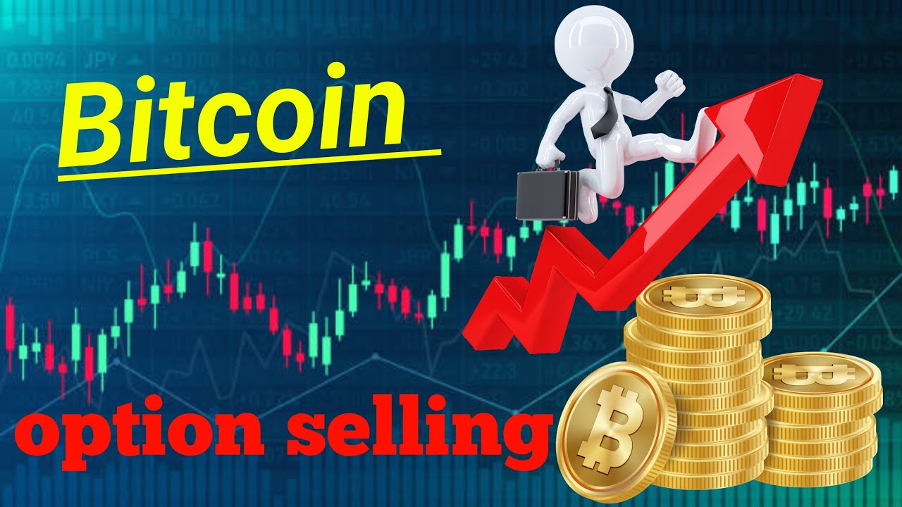 crypto option selling