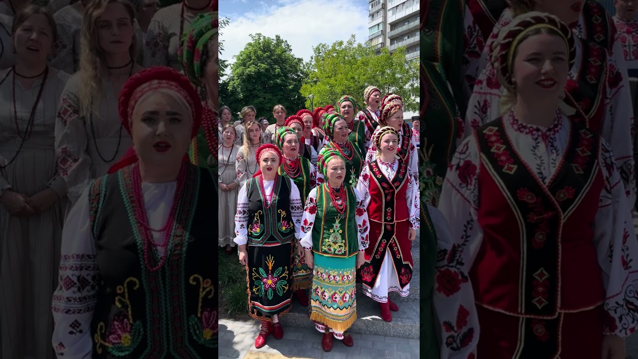 В Житомирі відкрили памʼятник Івану Сльоті