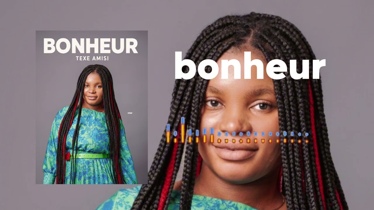 Texe_Amisi_Bonheur (Audiovisuel_Officiel)