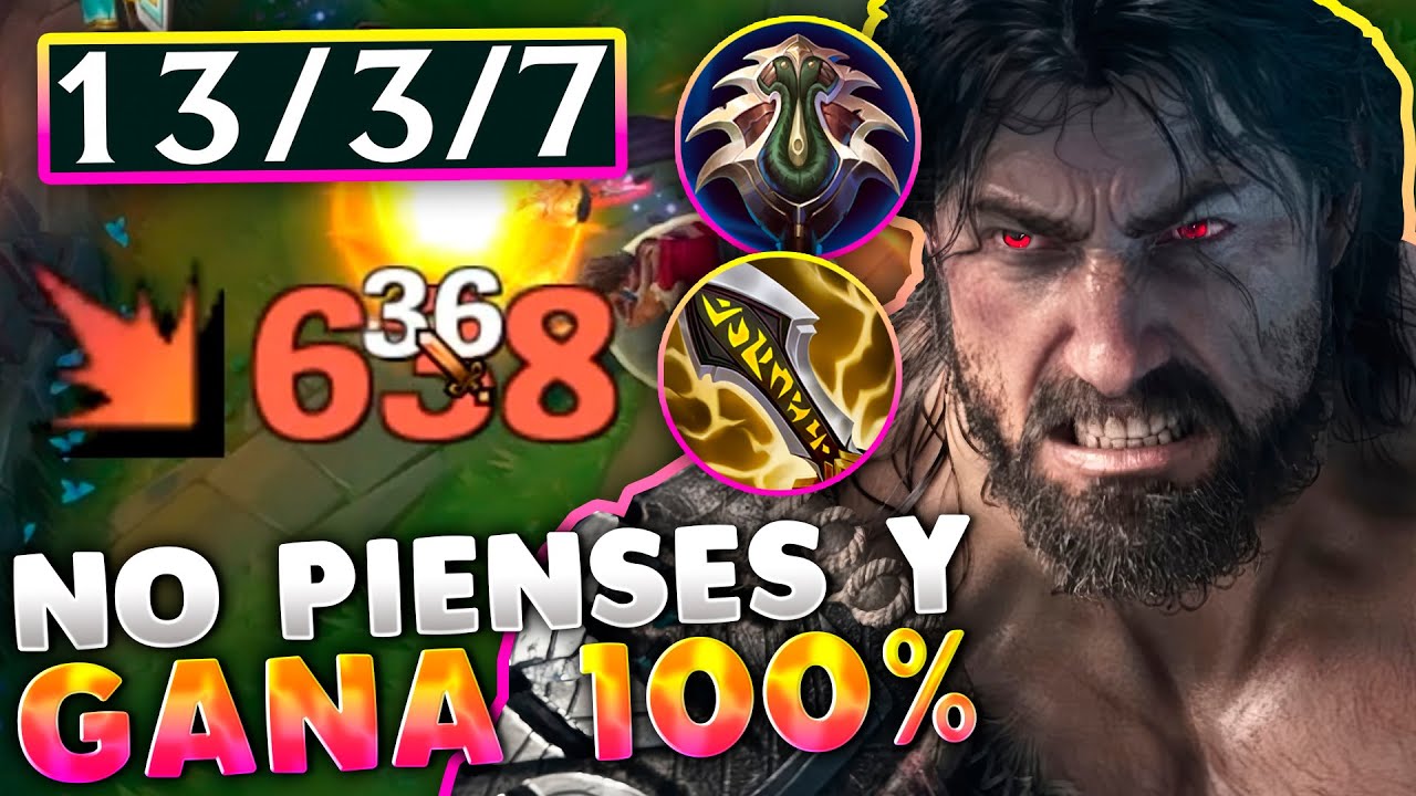 💀¡Por *ESTA RAZON* están USANDO TODOS la NUEVA ESTRATEGIA de TRYNDA que GANA con EL CEREBRO APAGADO!