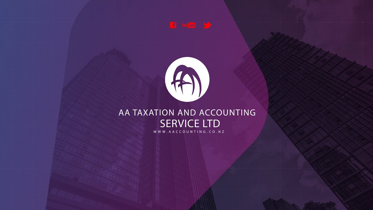 AA Accounting Training Intro (EN)