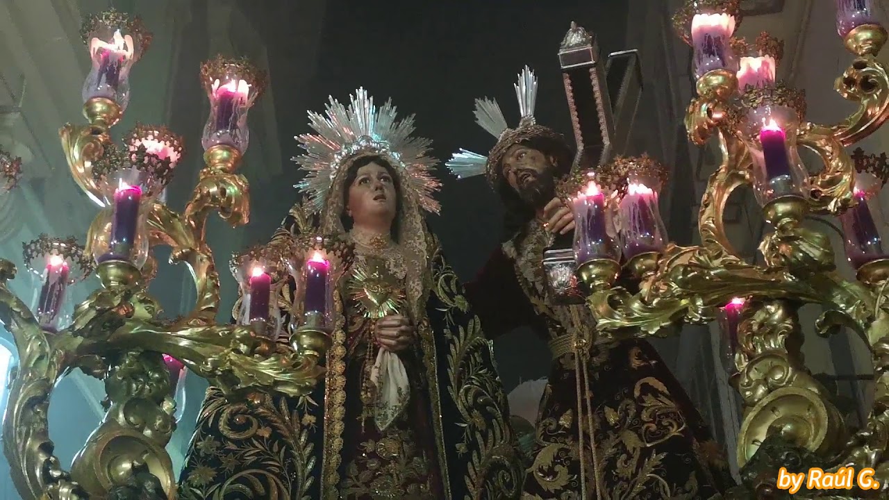 Ext. Afligidos, Santa Inés y Sagasta, Cádiz 2019