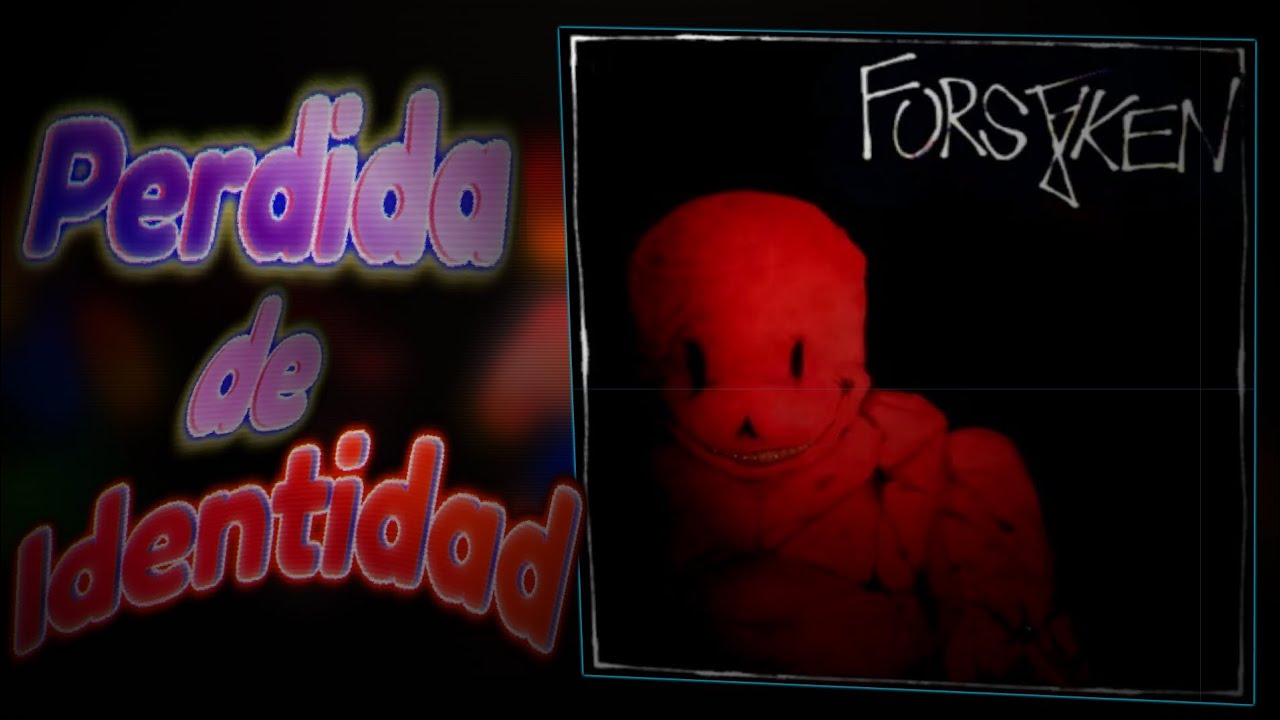 La Perdida De Identidad Musical De Forsaken | [Arca-Extra]