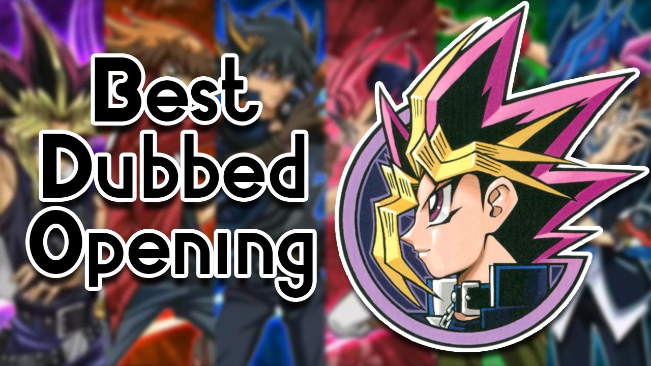 All Yu-Gi-Oh! Dubbed Openings Ranked: Worst to Best!