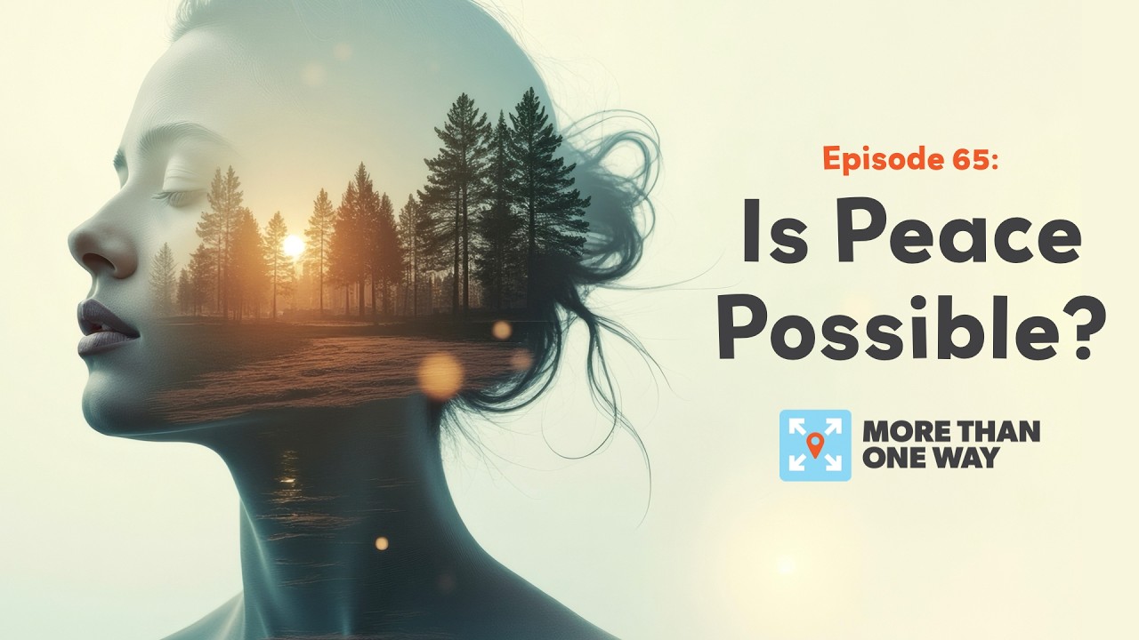 Is Peace Possible?