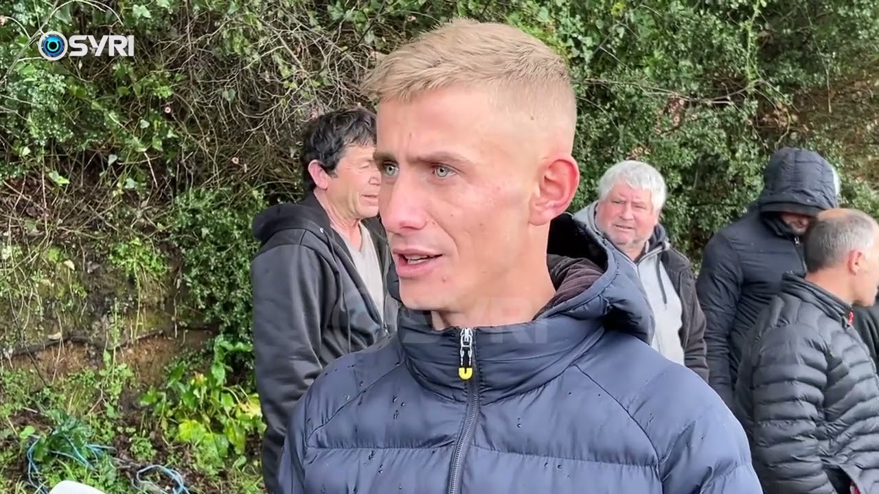 Balta izolon 100 familje në lagjen Lulaj në Varibob, banorët: Rruga e pakalueshme, këta tallen me ne