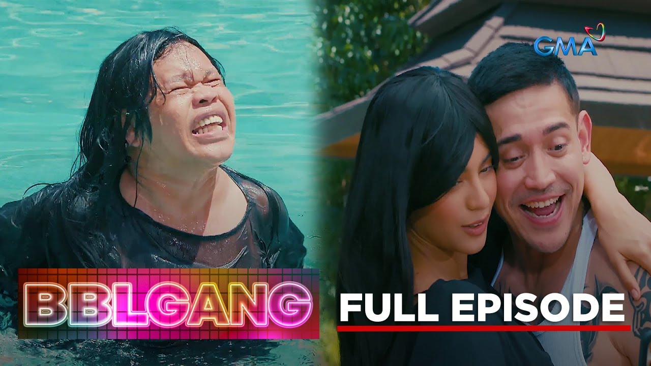 Bubble Gang: Kasama ako sa outing, of course wala akong ambag! (Full Episode)
