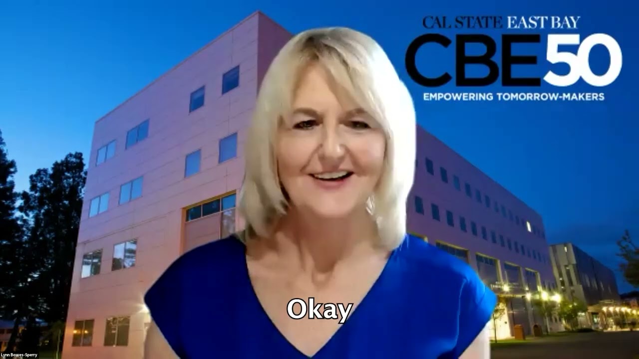 Bystander Intervention - Featured: Lynn Bowes-Sperry