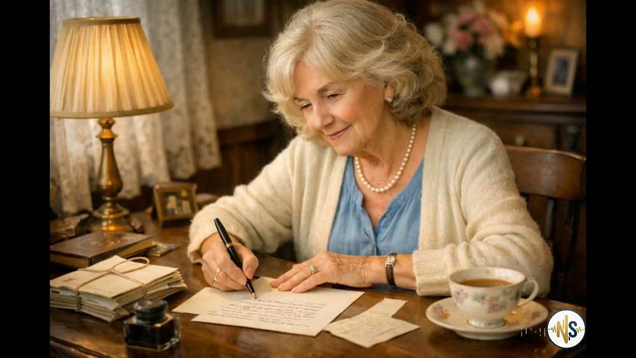 Yarım Kalan Aşk Son Mektup #mektup #aşk #özlem #hasret #hayaller  #veda #Nidasounds #Kavuşamayanlar