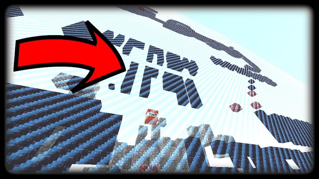 WORLD BORDER REACHED (2b2t.org)