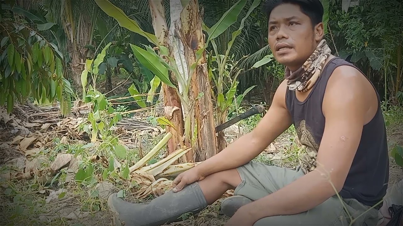 PERANGSANG BUAH MANGGA YA GOBEST, Cerita Rakyat Bali Murni.