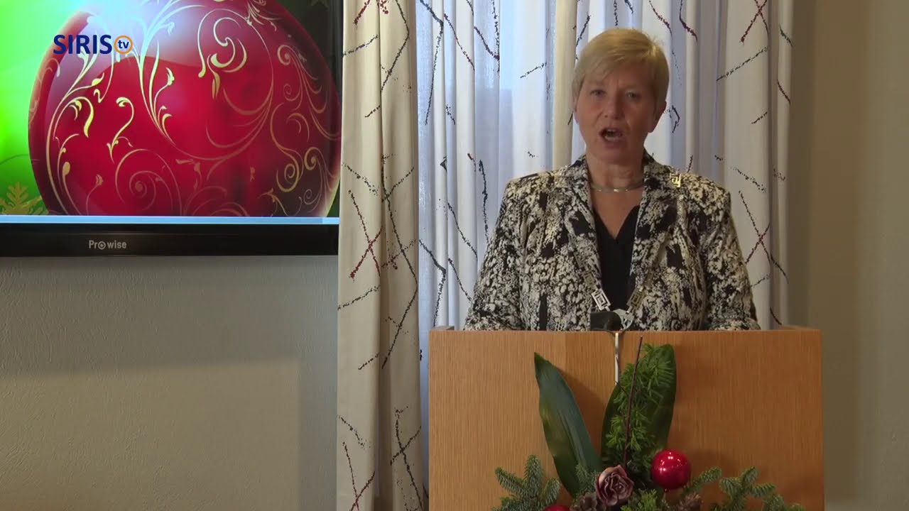 Gemeentenieuws   Kerstboodschap College van B en W