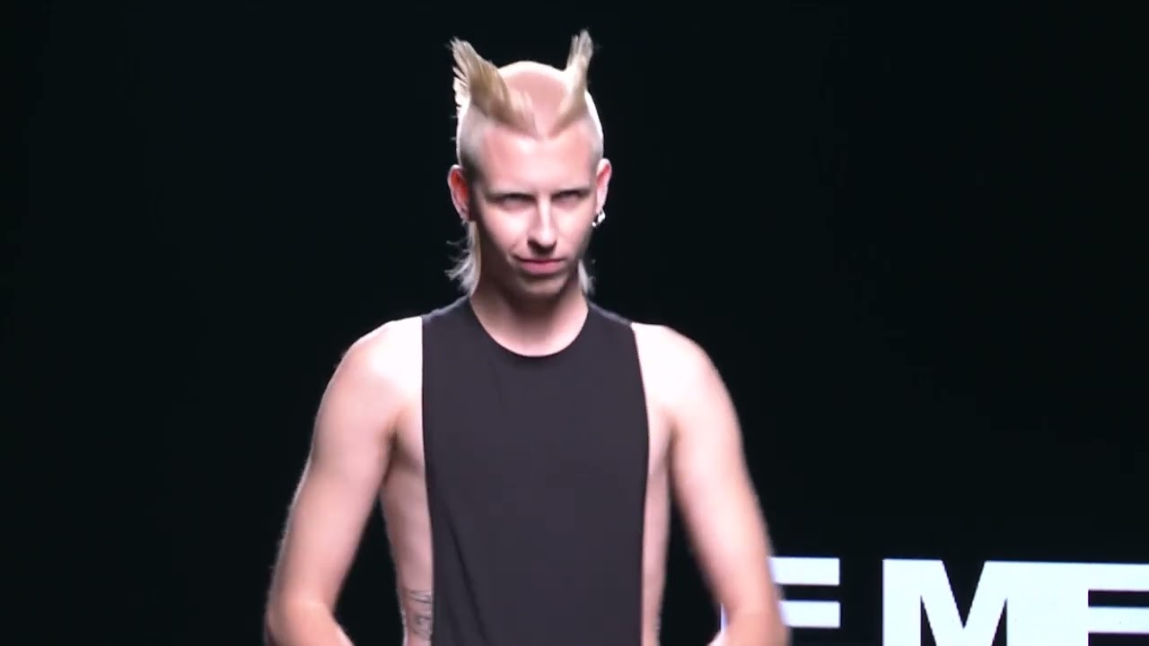 Emeerree en #MBFWMadrid - Septiembre 2025
