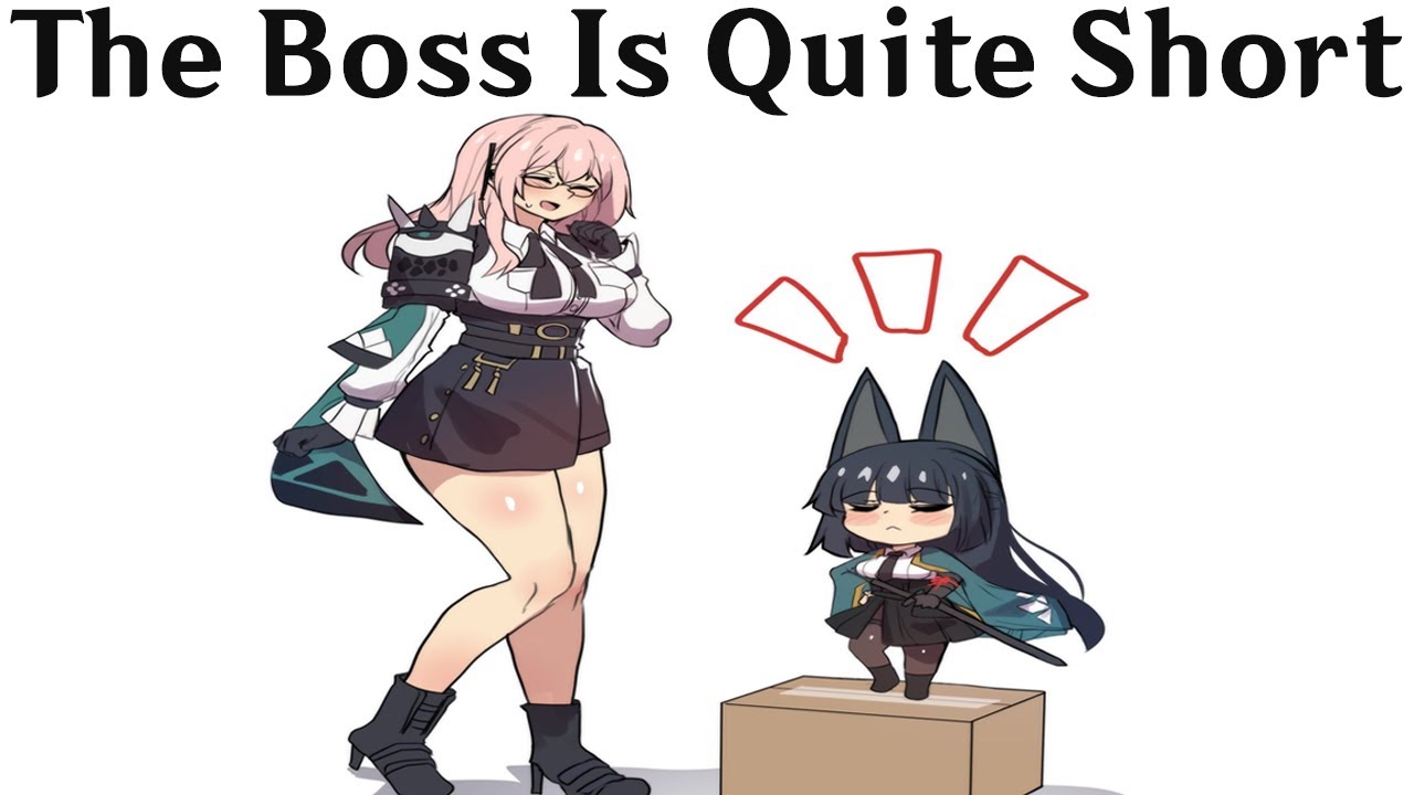 ZENLESS ZONE ZERO MEMES #81