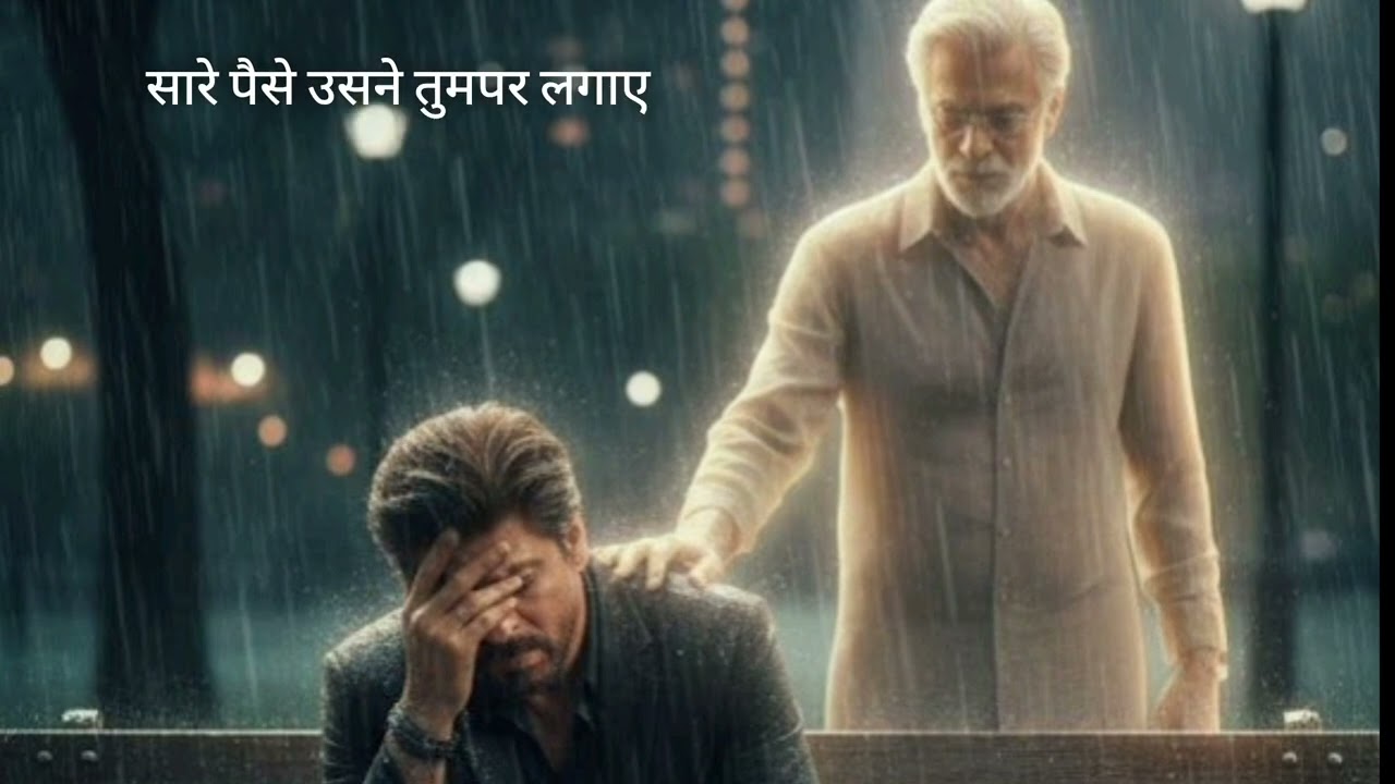 Baap Ka Pyar / Rap Song 