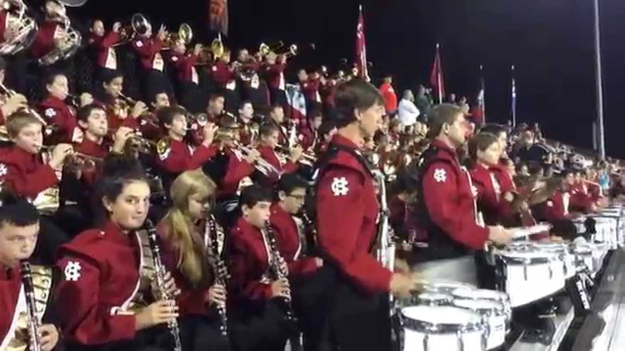 Cherry Hill High School East Marching Band - 