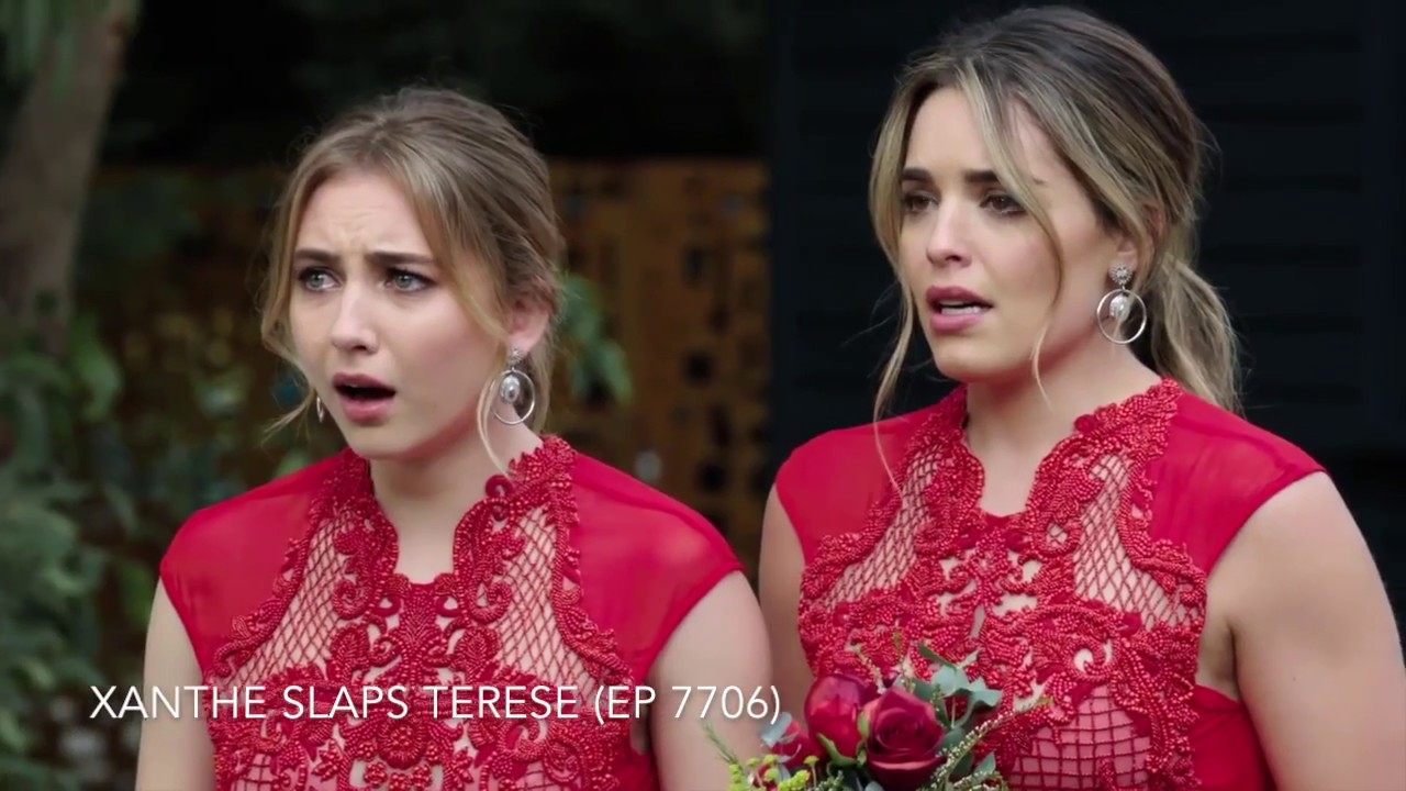 Neighbours - Slaps
