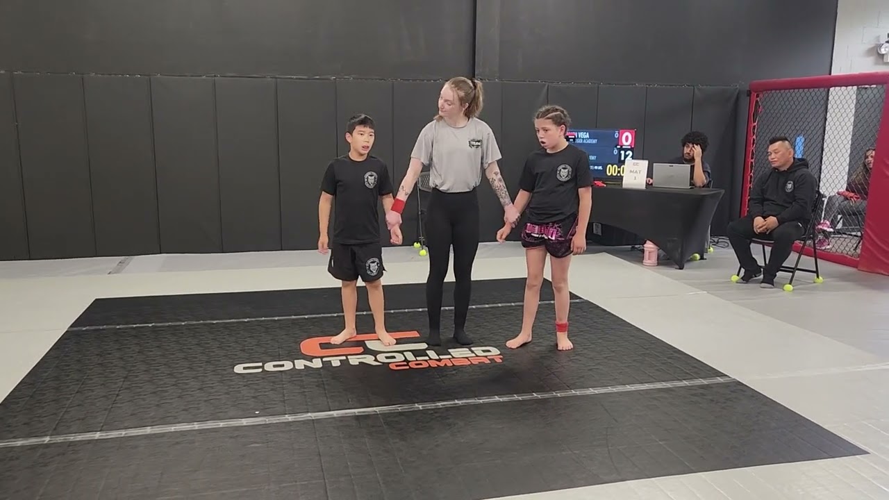 Carmen vs Loken 5/24/25
