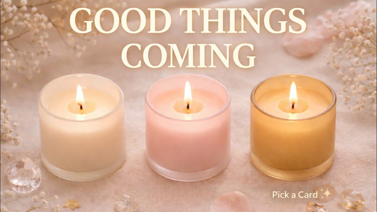 The Good Stuff Coming Your Way ✨ | Fabulous Friday