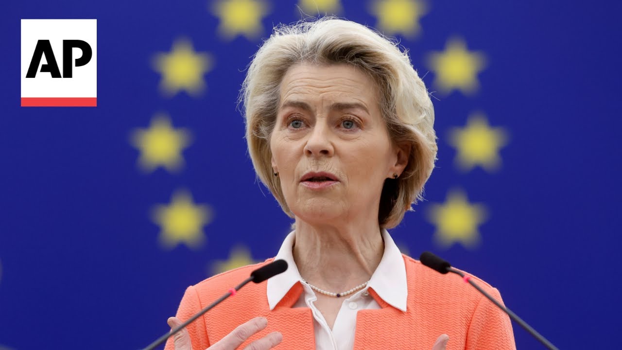 European Union executive branch will recommend that members open accession negotiations with Bosnia