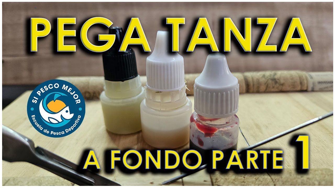 PEGA TANZA / PARTE 1